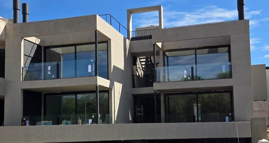 Venta Duplex en Costas de Manantiales - 1