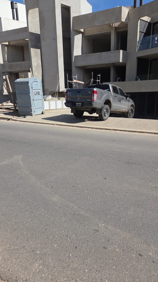 Venta Duplex en Costas de Manantiales - 21