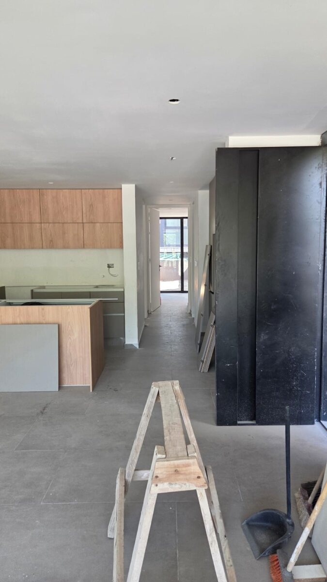 Venta Duplex en Costas de Manantiales - 3