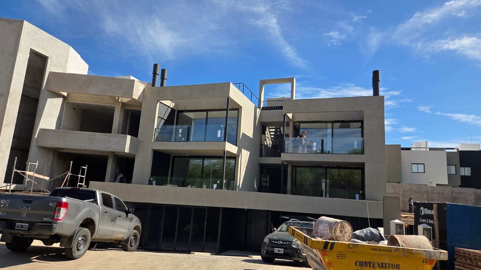 Venta Duplex en Costas de Manantiales - 22
