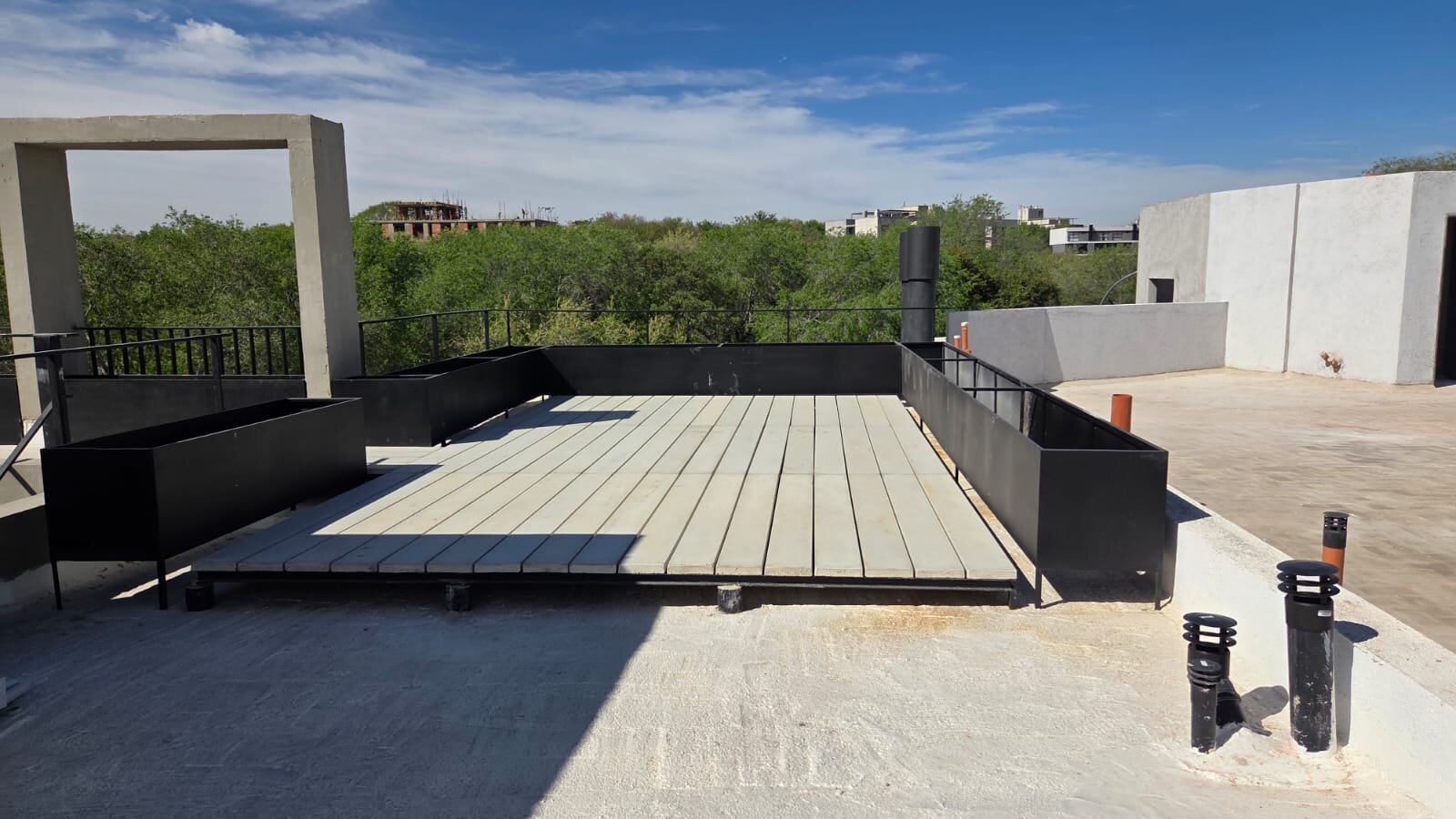 Venta Duplex en Costas de Manantiales - 5