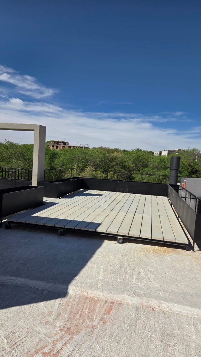 Venta Duplex en Costas de Manantiales - 12