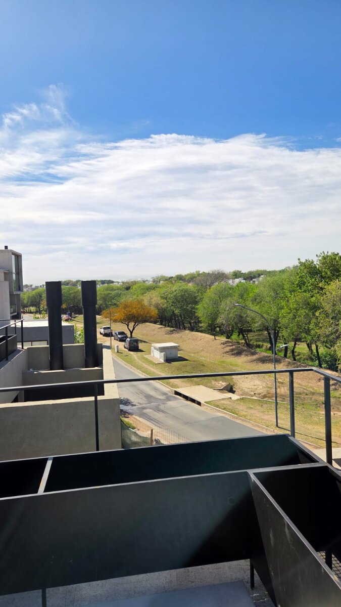 Venta Duplex en Costas de Manantiales - 2