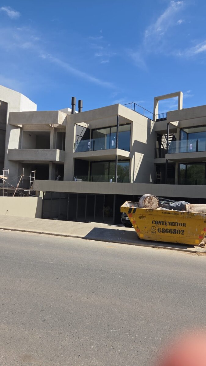 Venta Duplex en Costas de Manantiales - 23