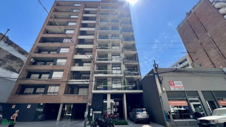 Departamentos - Rosario - Venta