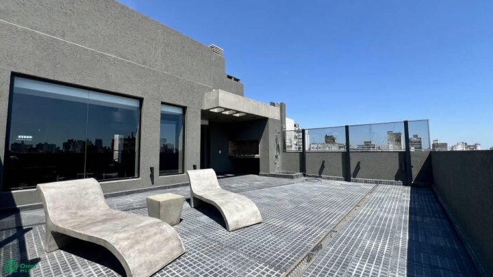 Departamentos - Rosario - Venta