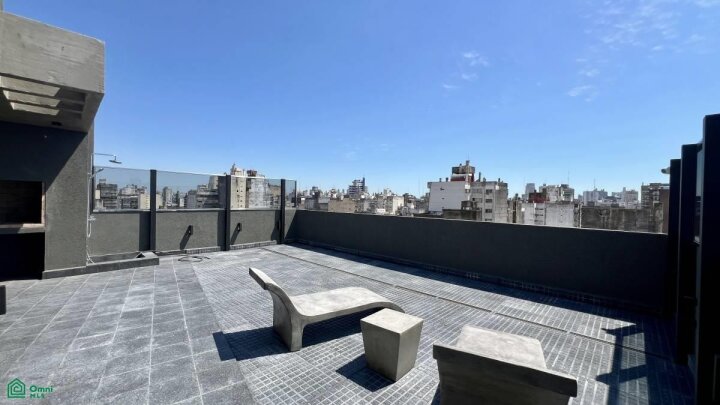 Departamentos - Rosario - Venta
