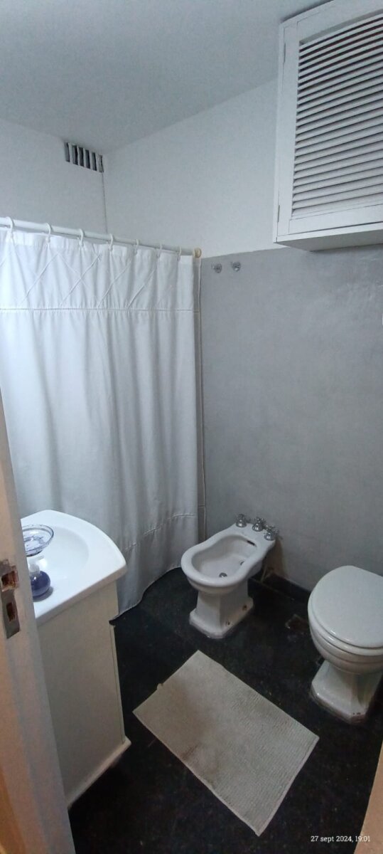 Barrio Norte, Av Pueyrredón 1100, piso 4, 3 amb con dependencia, 90m2, u$s 1,350 + agua + luz + gas. 06-10-26 — foto 15