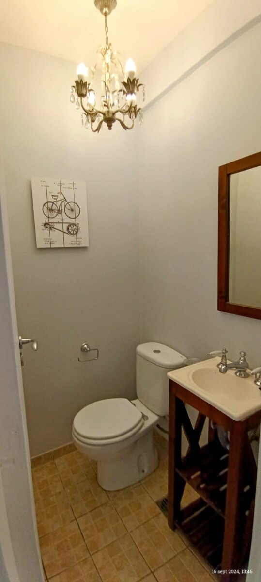 Barrio Norte, Av Pueyrredón 1100, piso 4, 3 amb con dependencia, 90m2, u$s 1,350 + agua + luz + gas. 06-10-26 — foto 13
