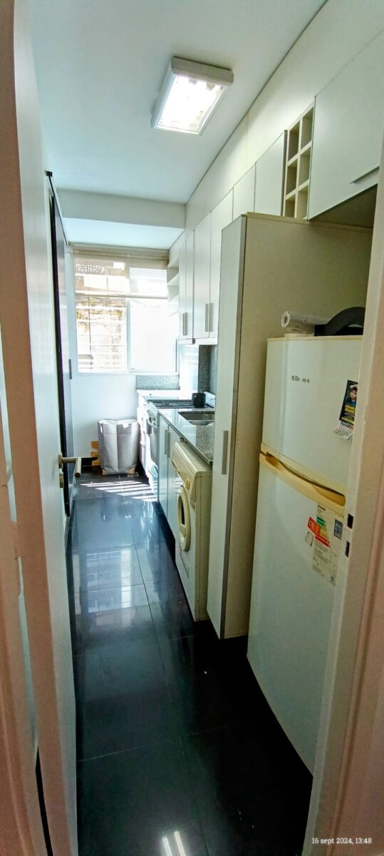 Barrio Norte, Av Pueyrredón 1100, piso 4, 3 amb con dependencia, 90m2, u$s 1,350 + agua + luz + gas. 06-10-26 — foto 12