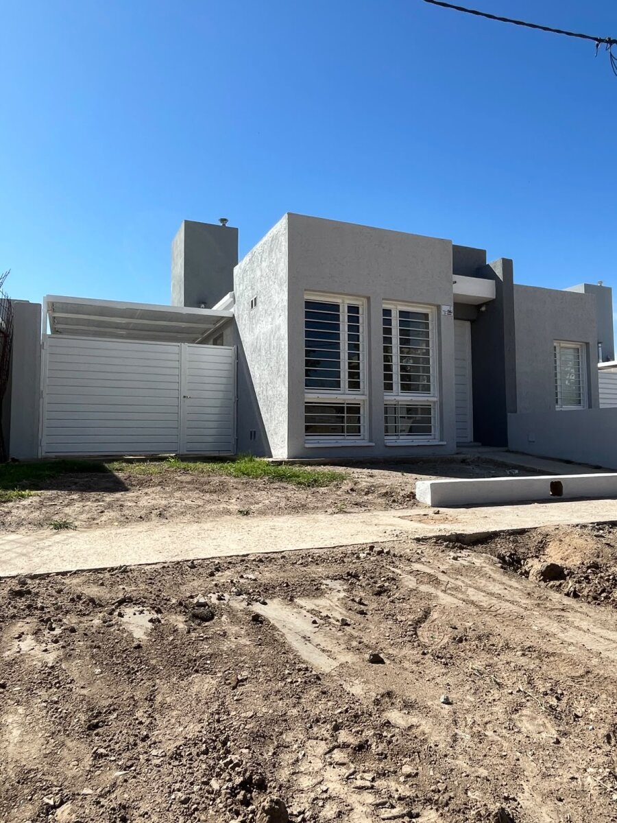 CASA EN VENTA SANTA ISABEL DE HORIZONTE - Imagen 2