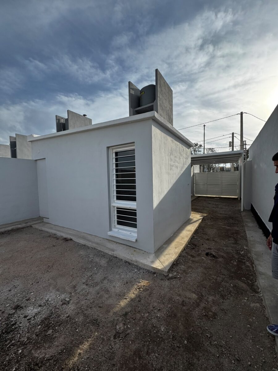 CASA EN VENTA SANTA ISABEL DE HORIZONTE - Imagen 5