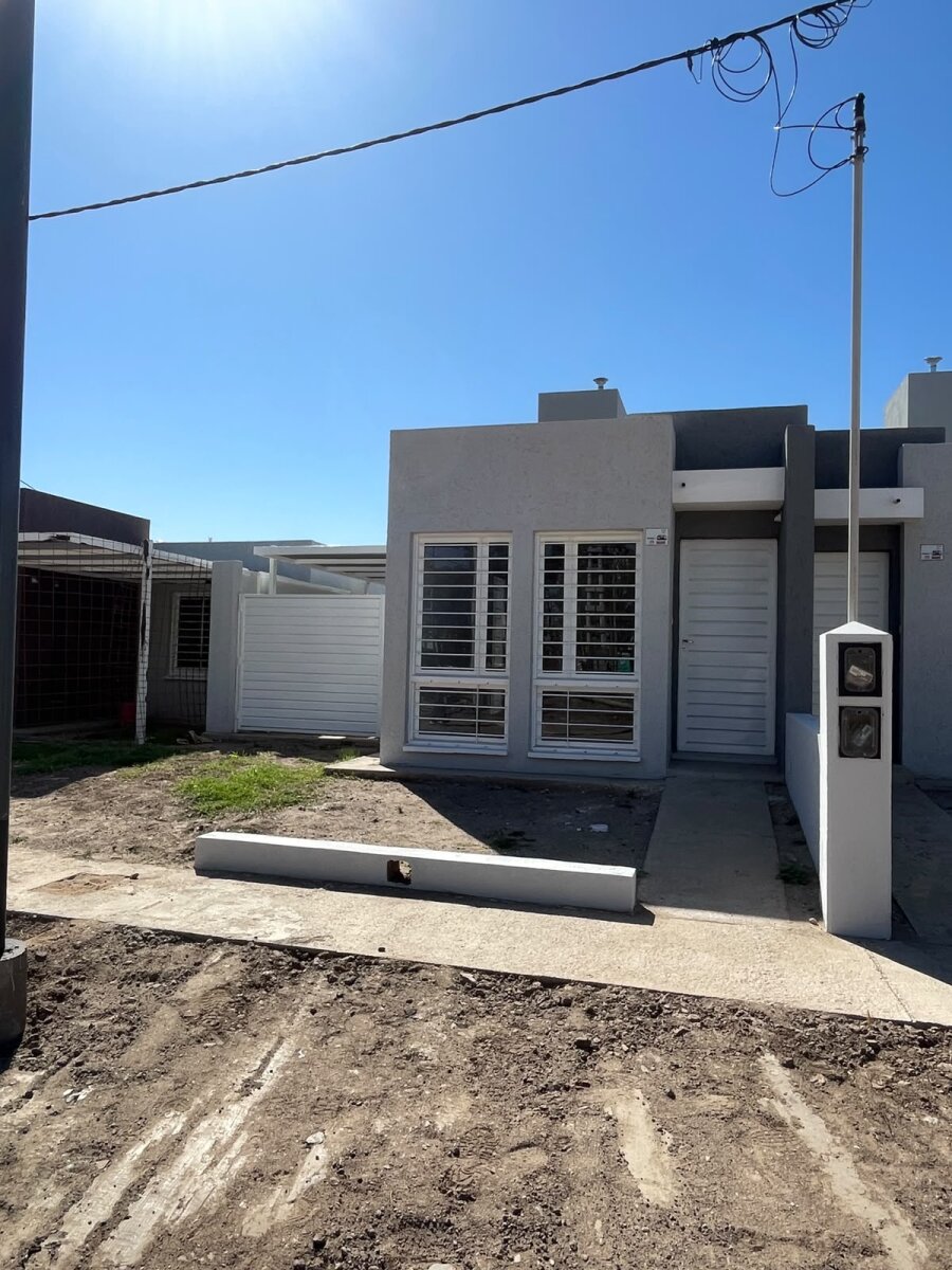 CASA EN VENTA SANTA ISABEL DE HORIZONTE