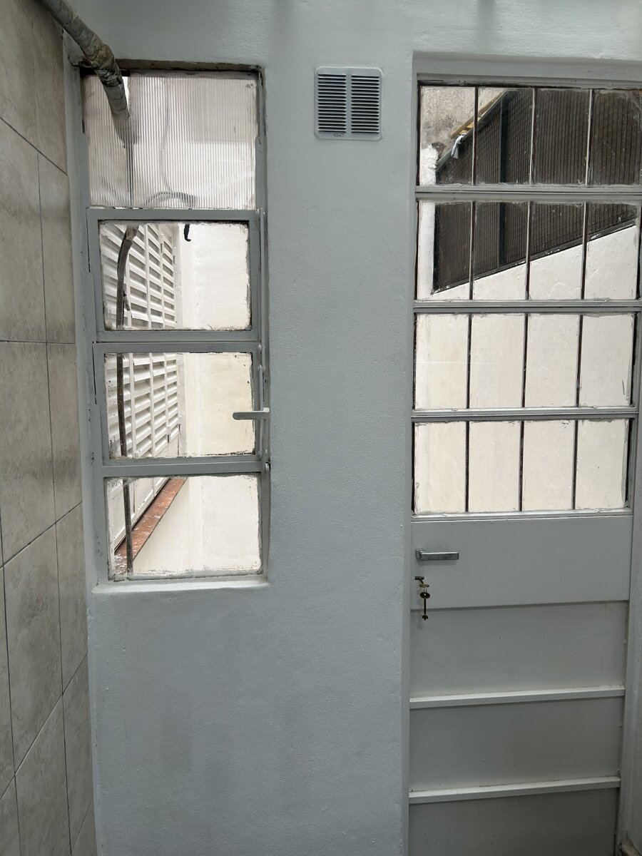 Abasto, Tucumán 3100, planta baja, 2 amb, 45m2, u$s 700 + expensas ( Agosto 2026= $ 90,000) + servicios. — foto 9