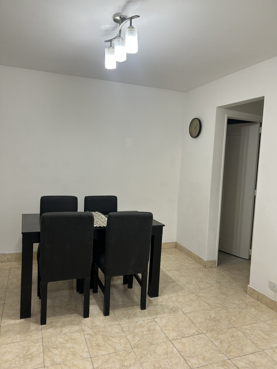 Abasto, Tucumán 3100, planta baja, 2 amb, 45m2, u$s 700 + expensas ( Agosto 2026= $ 90,000) + servicios. — foto 5