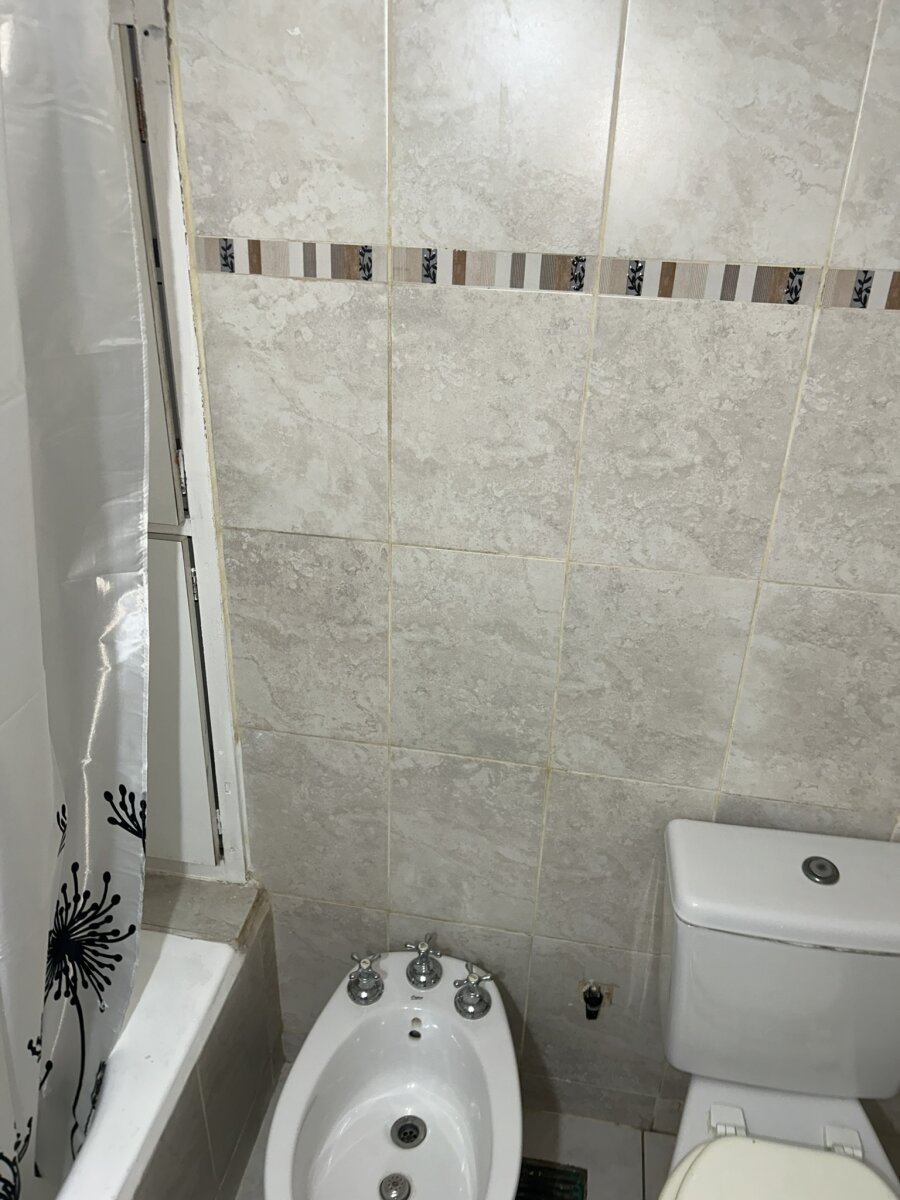 Abasto, Tucumán 3100, planta baja, 2 amb, 45m2, u$s 700 + expensas ( Agosto 2026= $ 90,000) + servicios. — foto 13