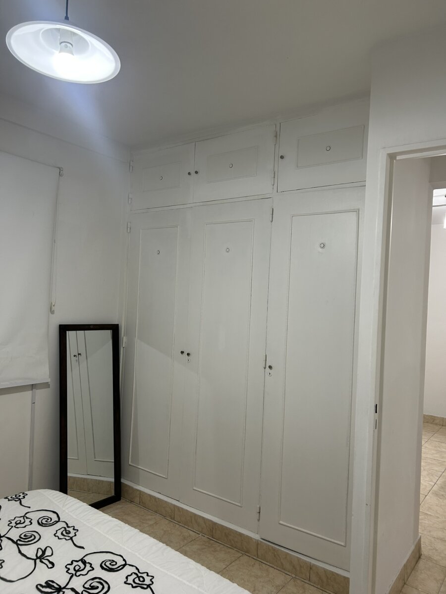 Abasto, Tucumán 3100, planta baja, 2 amb, 45m2, u$s 700 + expensas ( Agosto 2026= $ 90,000) + servicios. — foto 6