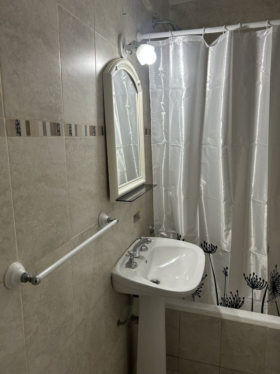 Abasto, Tucumán 3100, planta baja, 2 amb, 45m2, u$s 700 + expensas ( Agosto 2026= $ 90,000) + servicios. — foto 15