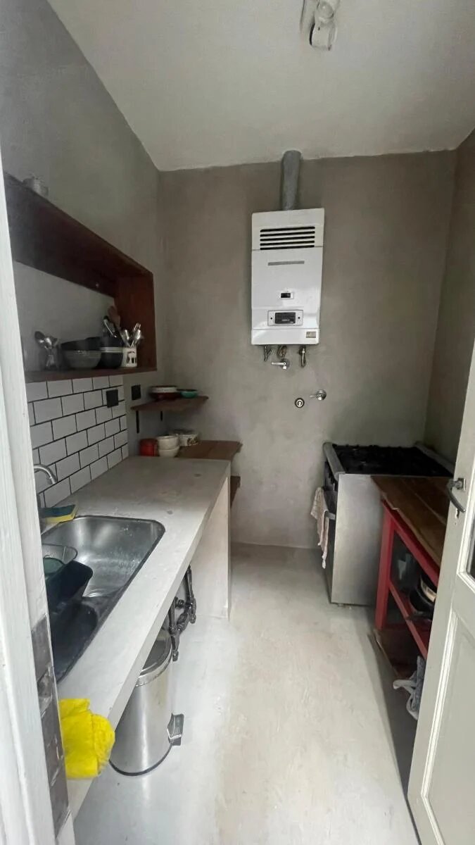 Venta PH dos ambientes en Colegiales - 5