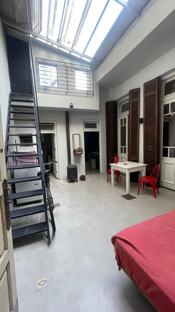 Venta PH dos ambientes en Colegiales - 4
