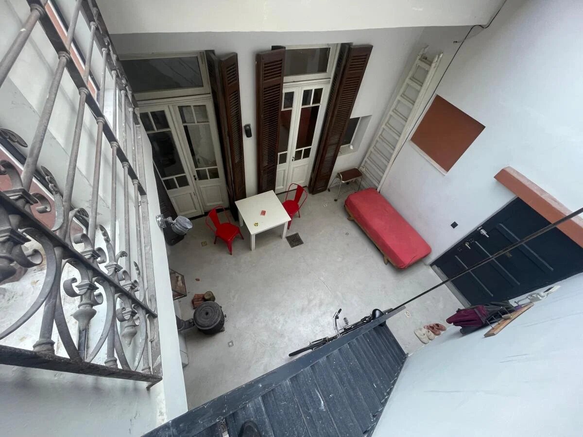 Venta PH dos ambientes en Colegiales - 10