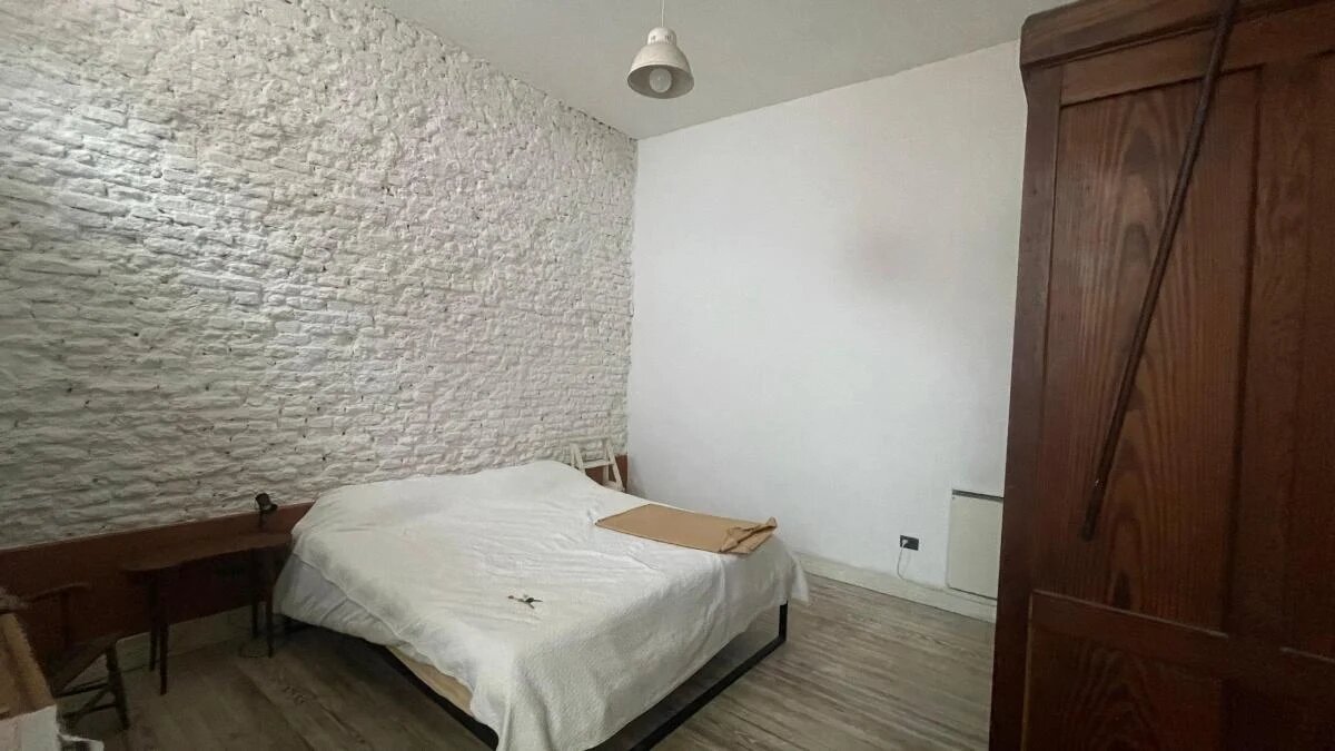 Venta PH dos ambientes en Colegiales - 1