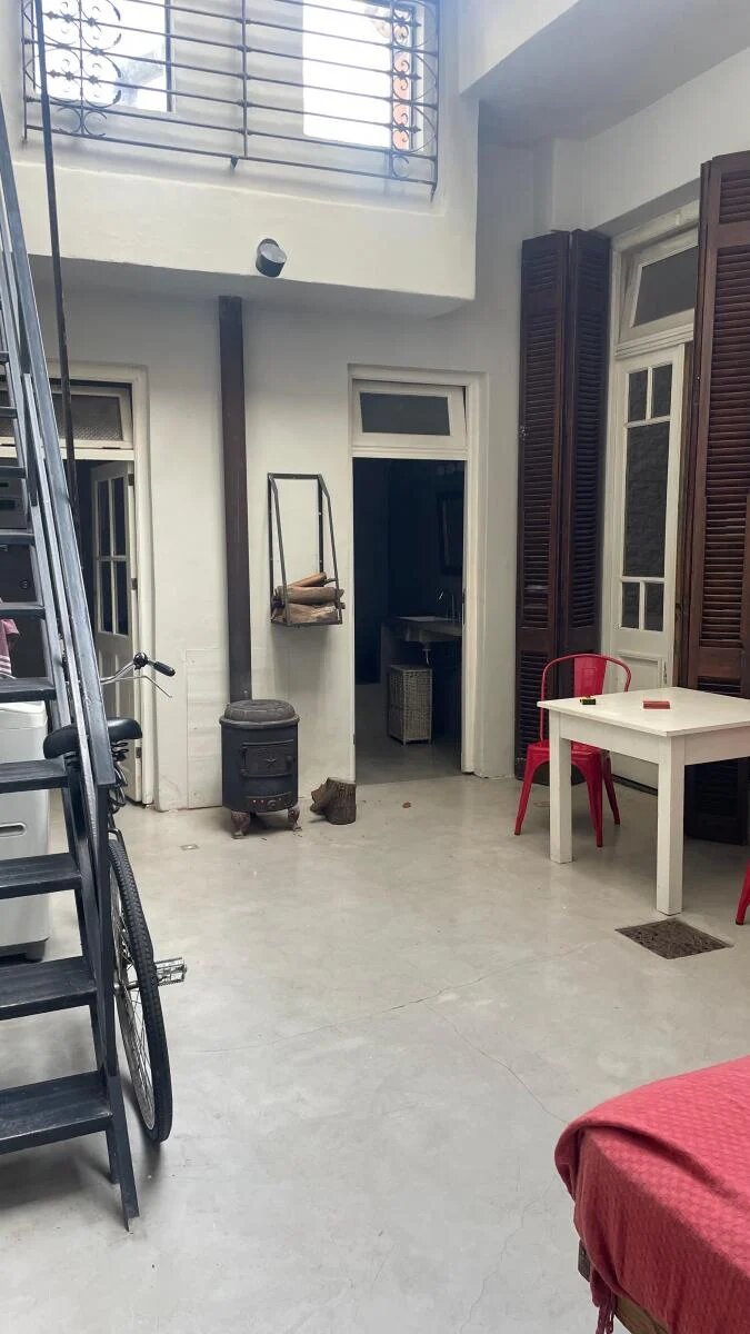 Venta PH dos ambientes en Colegiales - 7