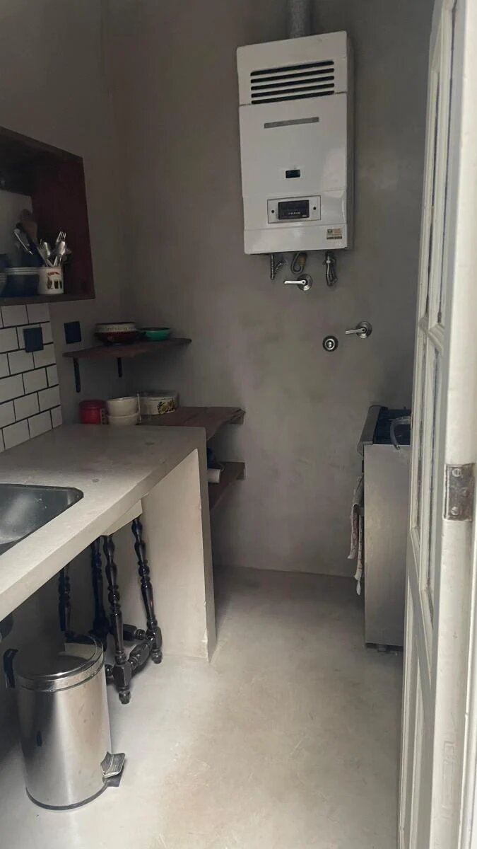 Venta PH dos ambientes en Colegiales - 6