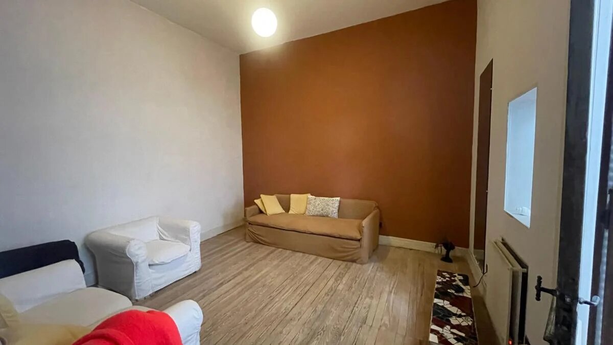 Venta PH dos ambientes en Colegiales - 2