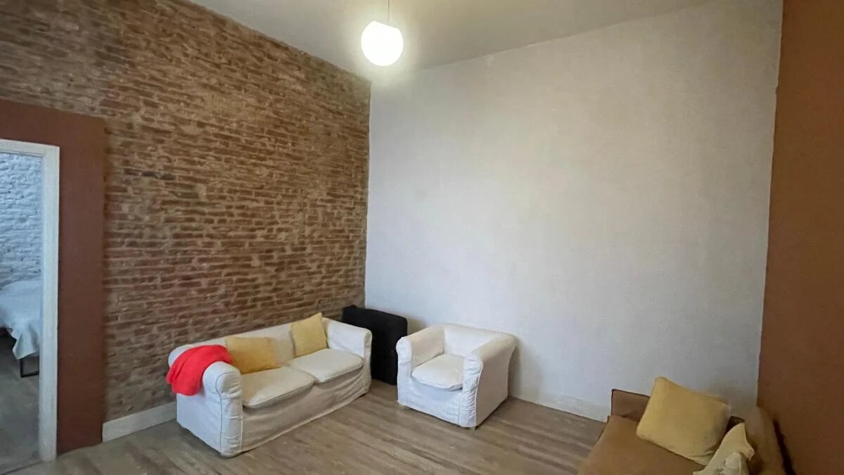 Venta PH dos ambientes en Colegiales - 3