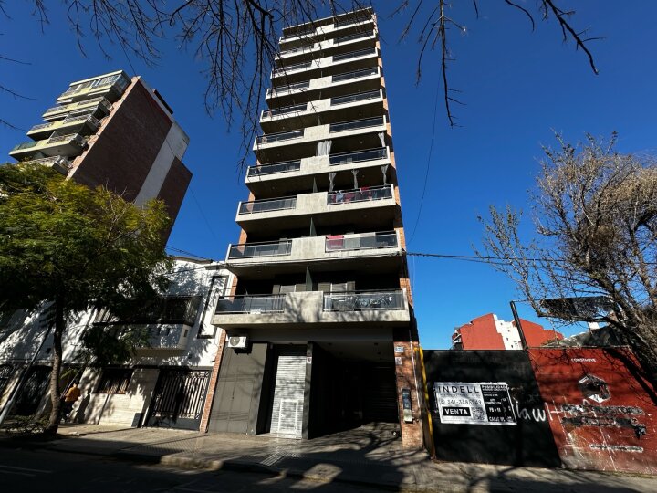 Departamentos - Rosario - Venta