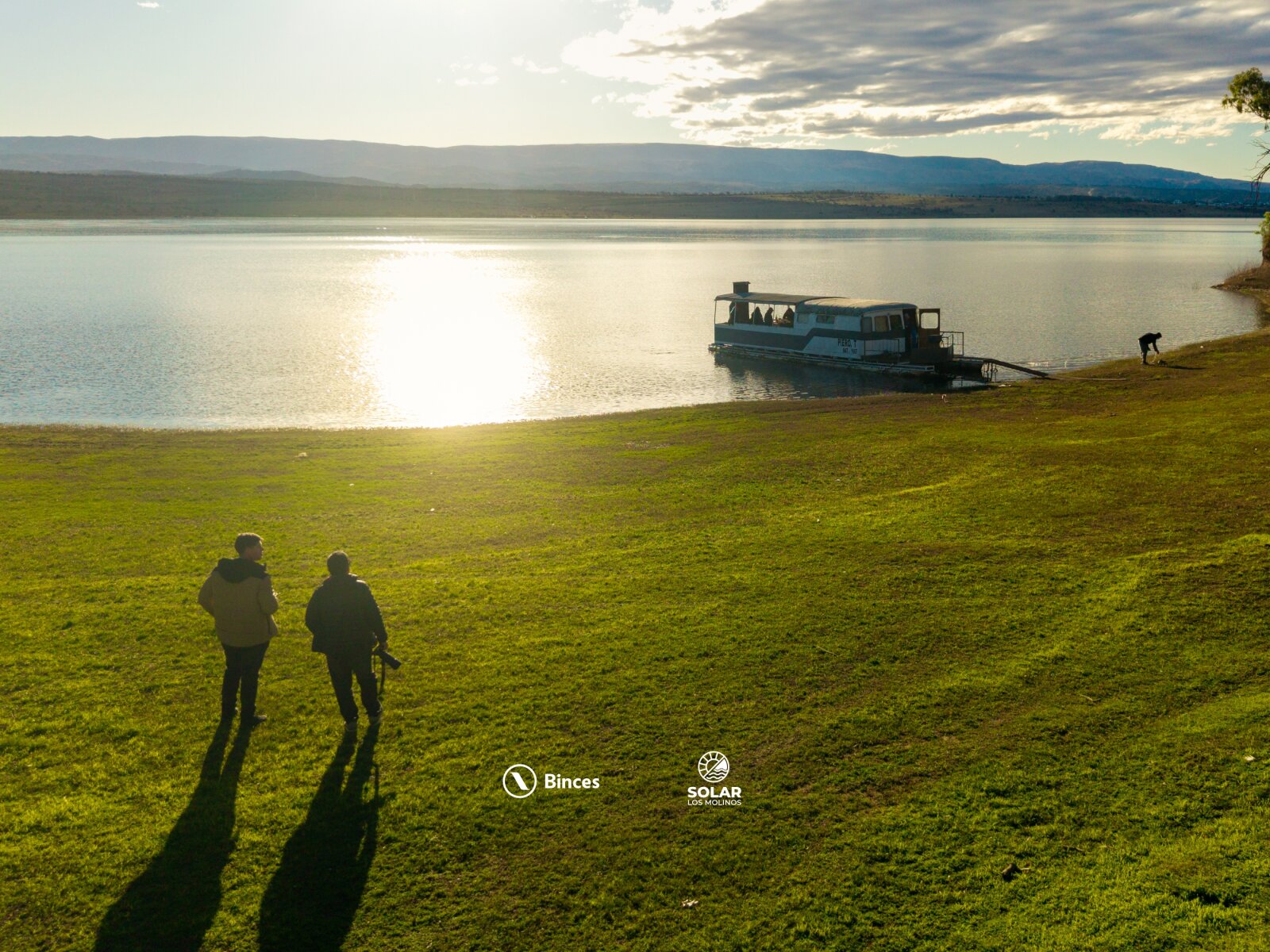 SOLAR LOS MOLINOS. A METROS DEL LAGO LOS MOLINOS. CÓRDOBA. — foto 8