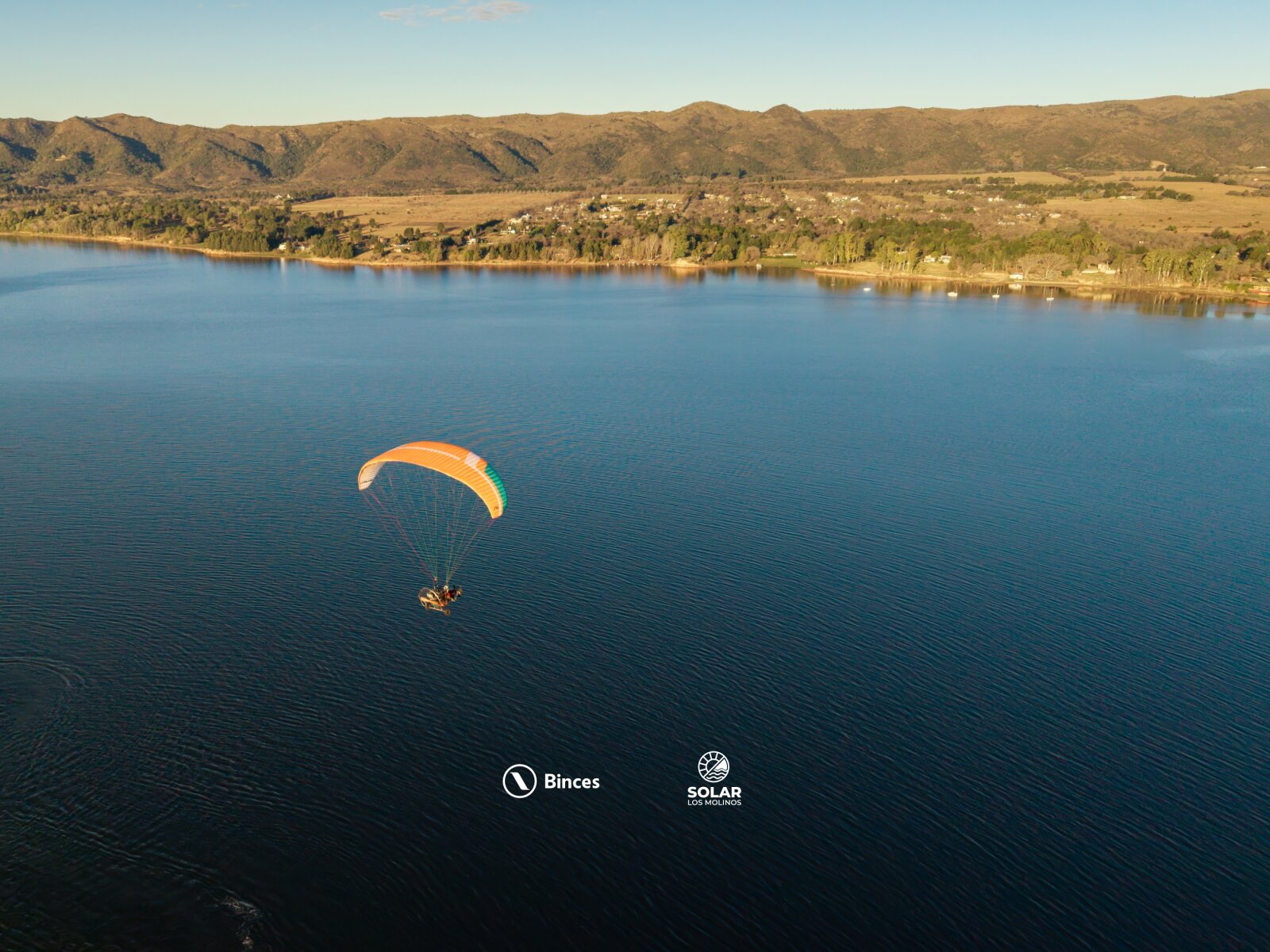 SOLAR LOS MOLINOS. A METROS DEL LAGO LOS MOLINOS. CÓRDOBA. — foto 3