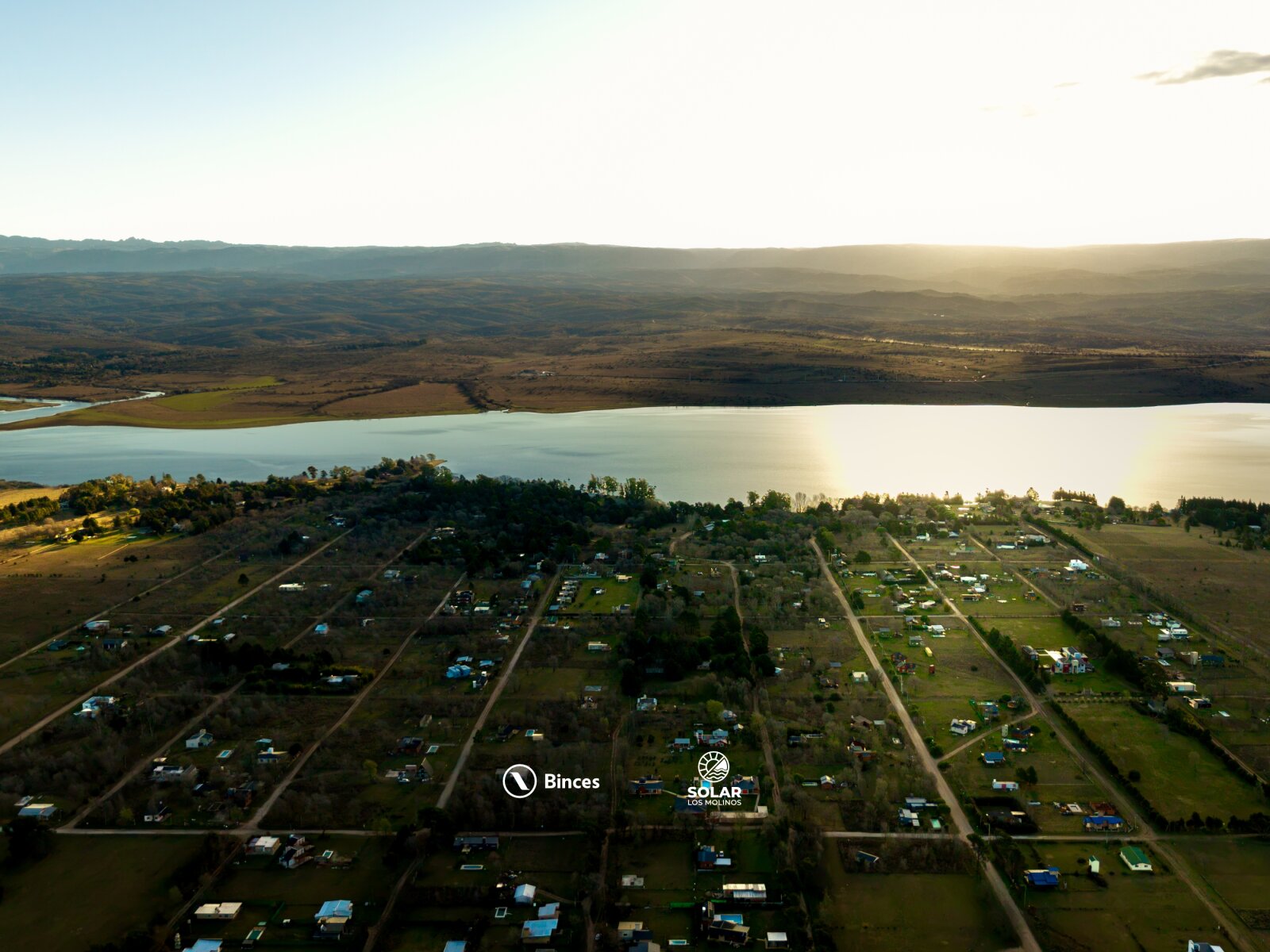 SOLAR LOS MOLINOS. A METROS DEL LAGO LOS MOLINOS. CÓRDOBA. — foto 7