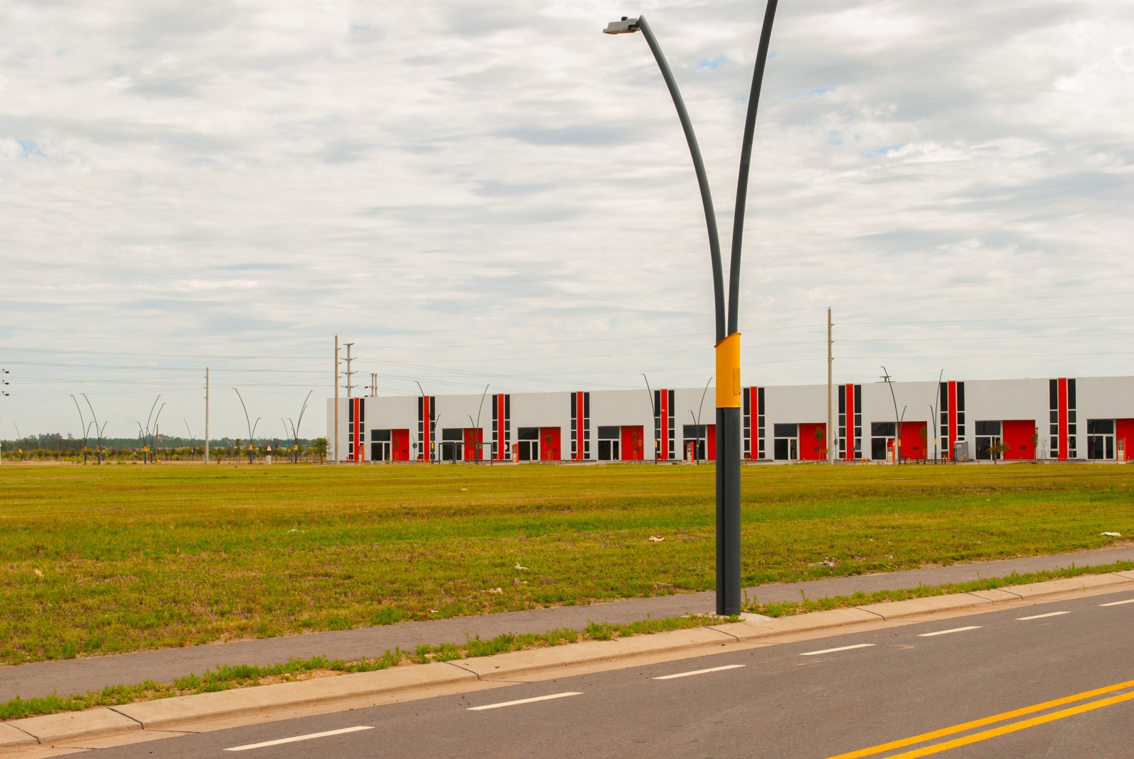 Ciudad industria - Lote 5.076 m2 — foto 10
