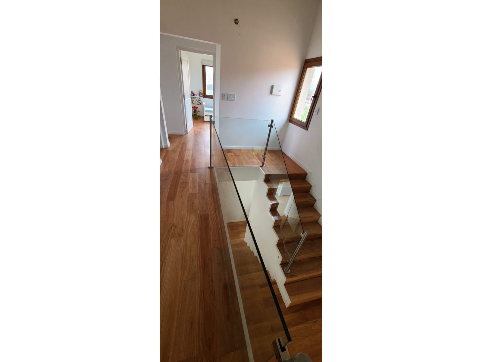 Hermosa casa en Alquiler - Barrio Las Casuarinas - 12