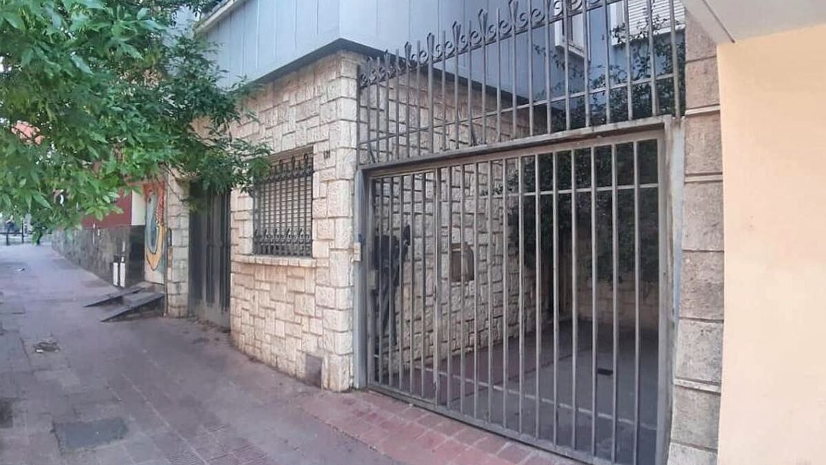 Casa de 251 m² ideal oficinas o consultorios en Nueva Córdoba, calle Perú — foto 3