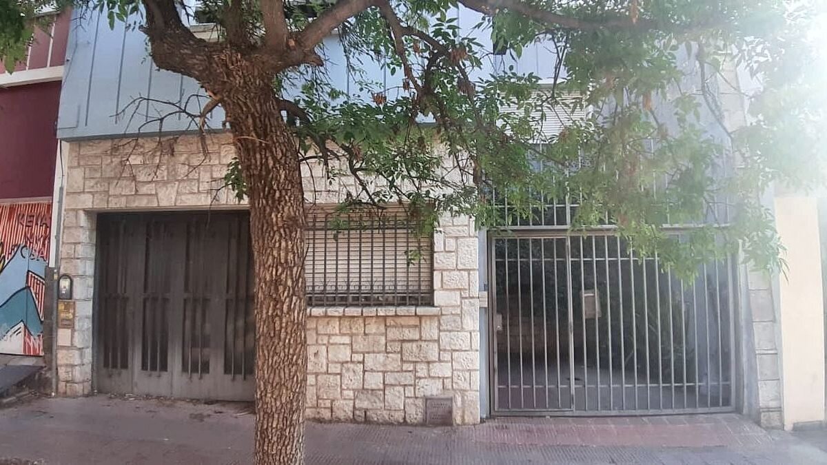 Casa de 251 m² ideal oficinas o consultorios en Nueva Córdoba, calle Perú — foto 2