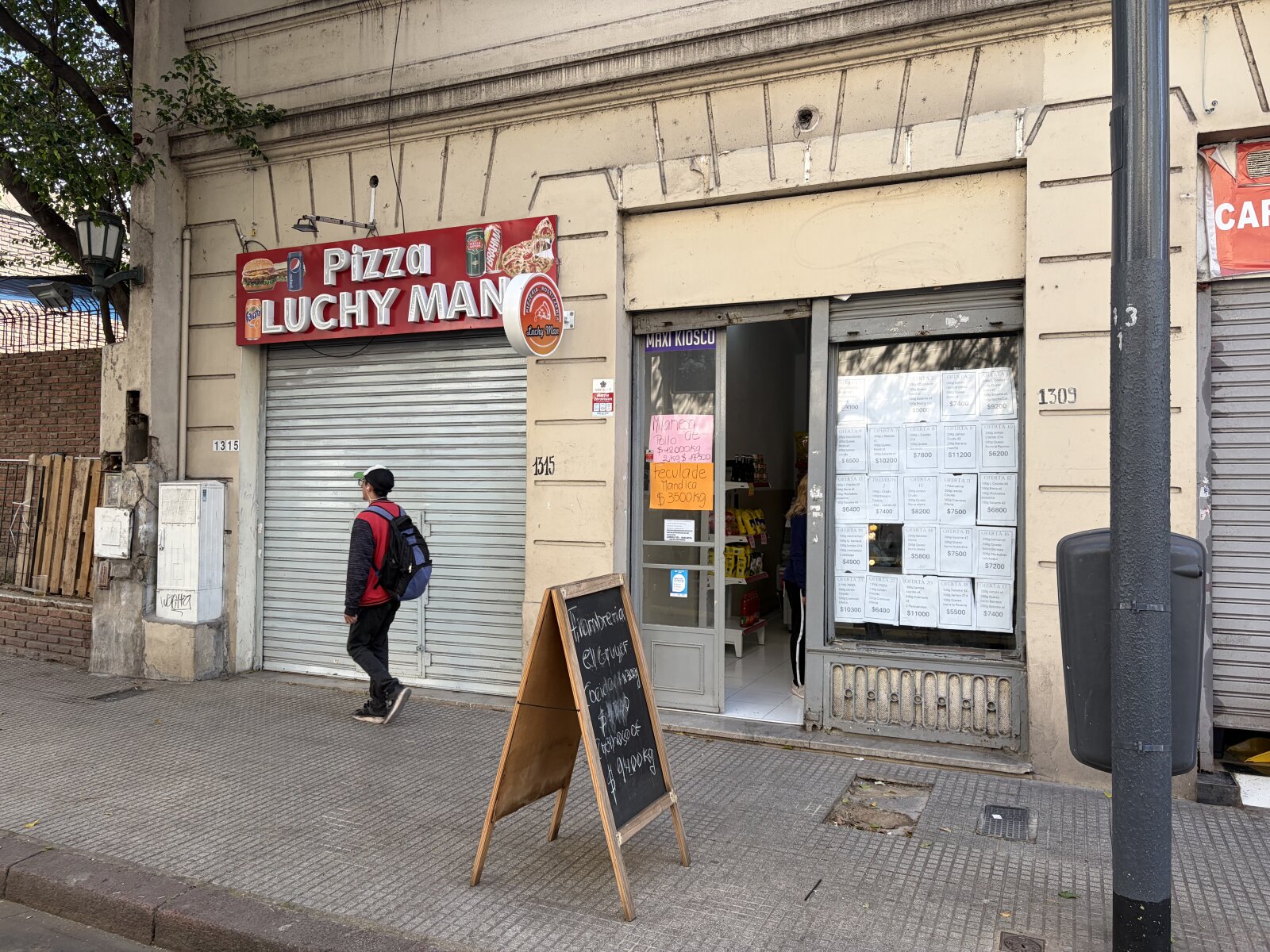 LOCAL EN VENTA EN MONSERRAT