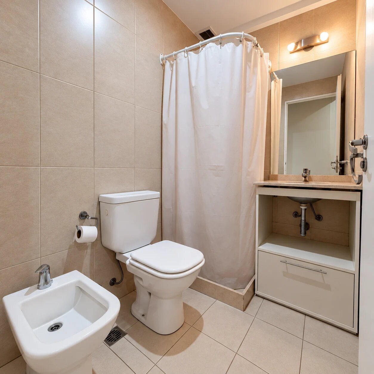Departamento en Venta en Capital Federal, Capital Federal