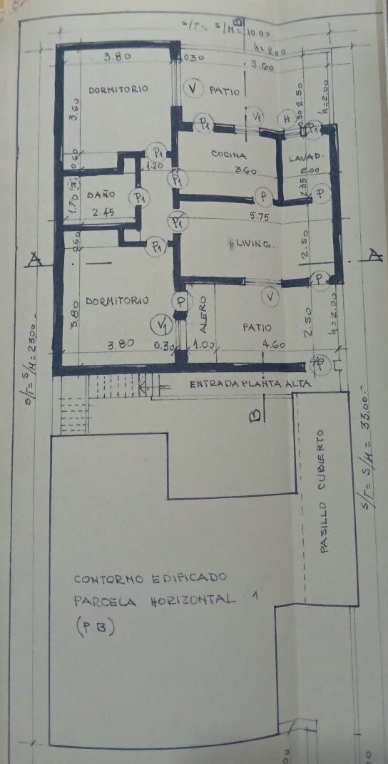 PH en venta de 2 dormitorios y 2 patios en General Pueyrredon - Imagen 30