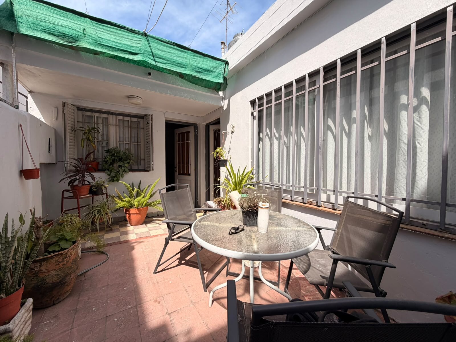 PH en venta de 2 dormitorios y 2 patios en General Pueyrredon - Imagen 6