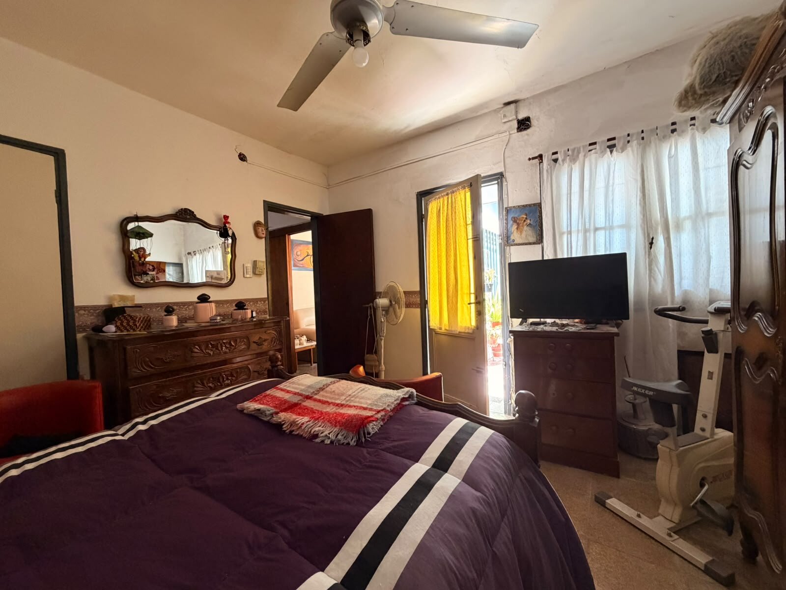PH en venta de 2 dormitorios y 2 patios en General Pueyrredon - Imagen 16
