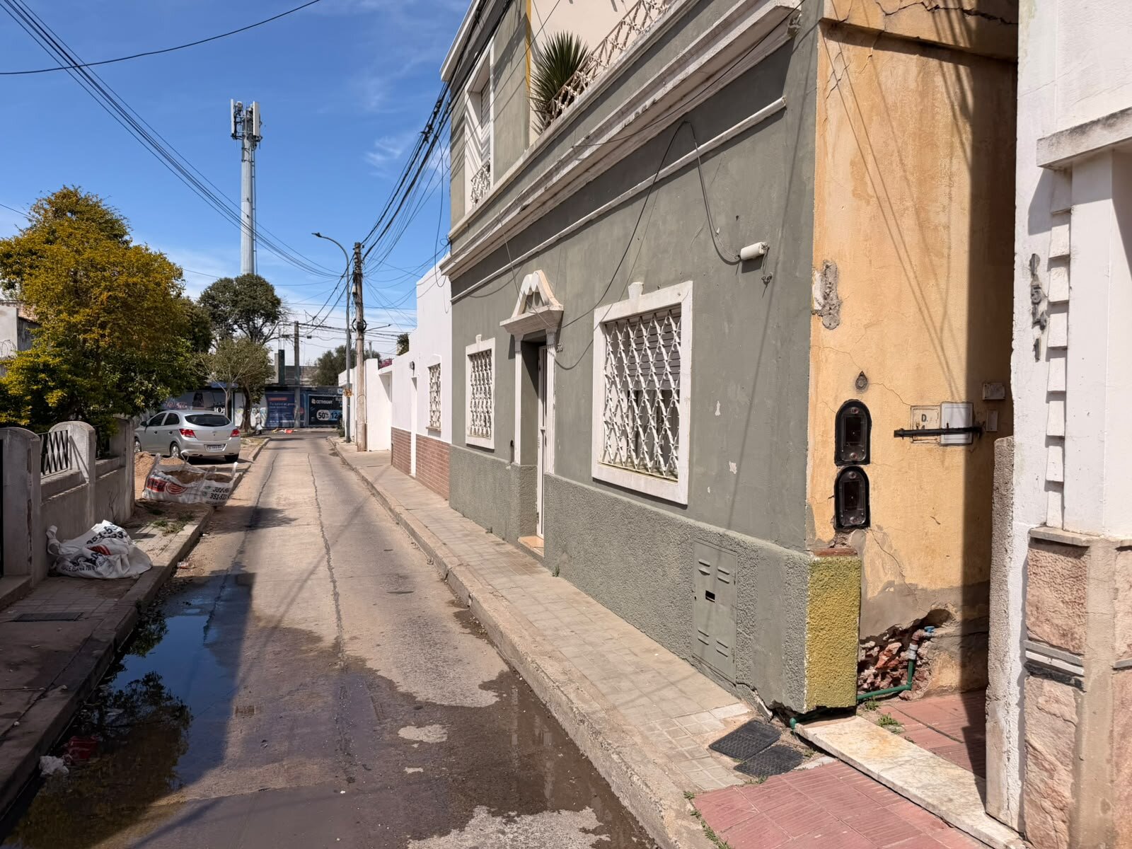 PH en venta de 2 dormitorios y 2 patios en General Pueyrredon - Imagen 3