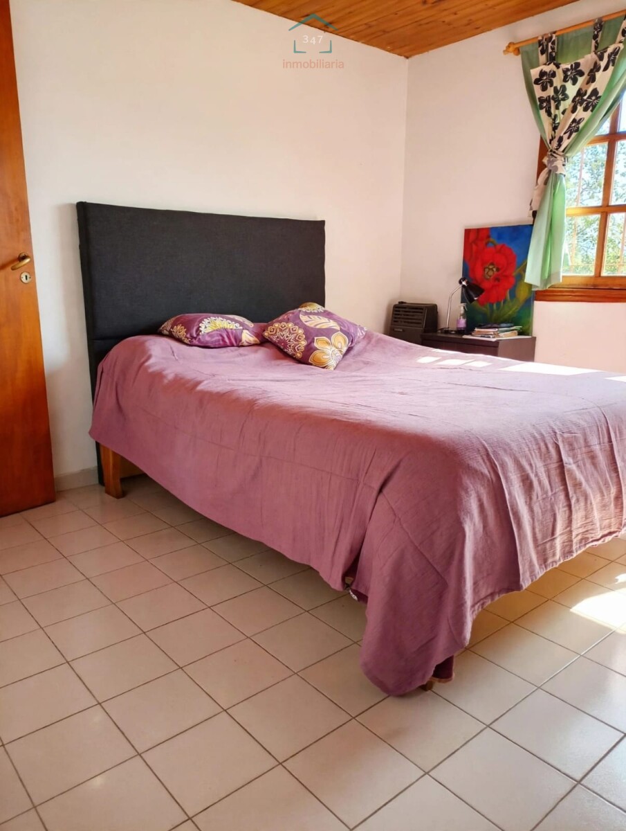 (095) El Bolsón, Barrio Las Quintas, Casa 2 habitaciones — foto 14