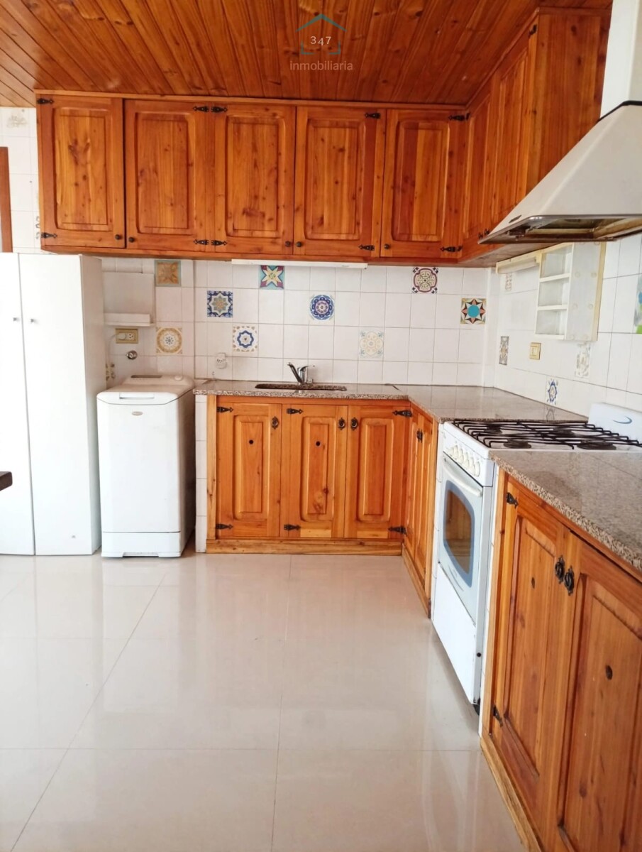 (095) El Bolsón, Barrio Las Quintas, Casa 2 habitaciones - 16