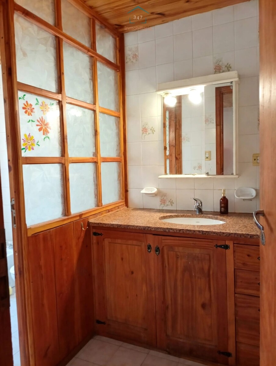 (095) El Bolsón, Barrio Las Quintas, Casa 2 habitaciones — foto 15