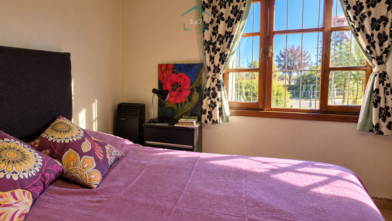 (095) El Bolsón, Barrio Las Quintas, Casa 2 habitaciones — foto 6