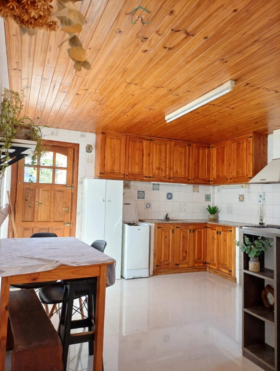 (095) El Bolsón, Barrio Las Quintas, Casa 2 habitaciones — foto 13
