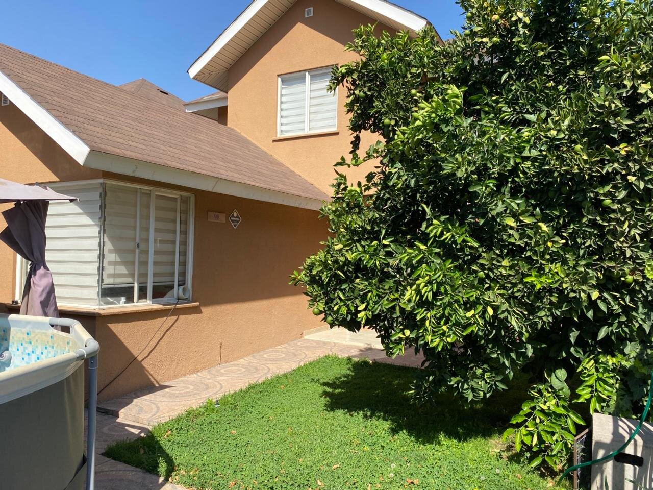 Casa en Estancia Liray, microbarrio cerrado